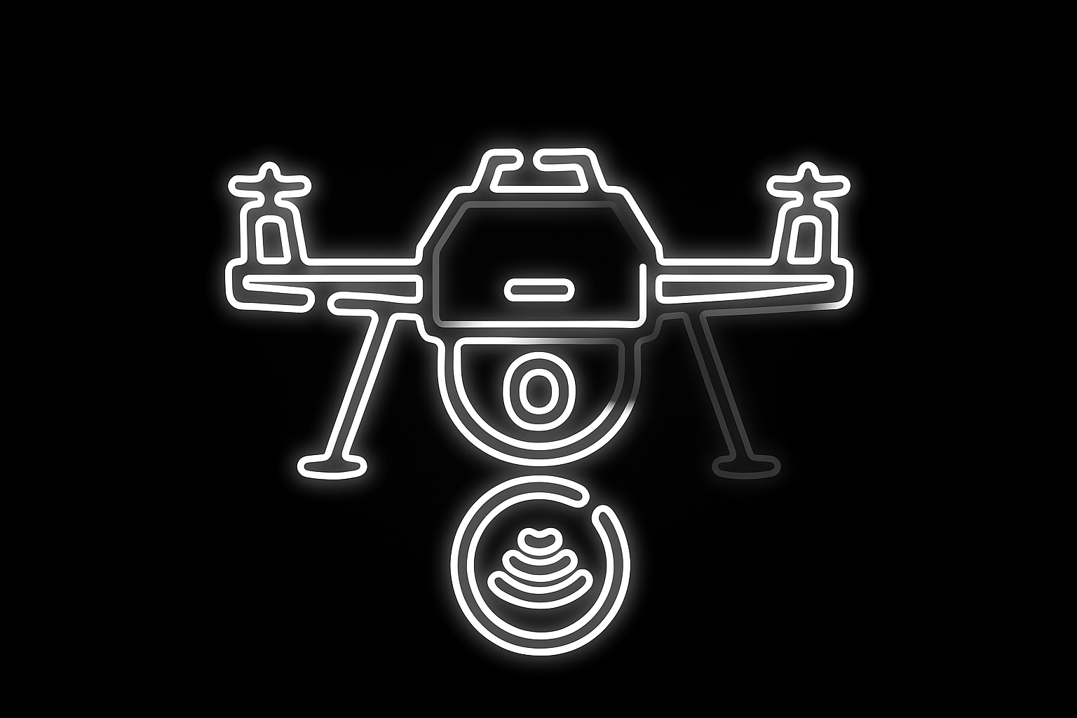 Drone Icon
